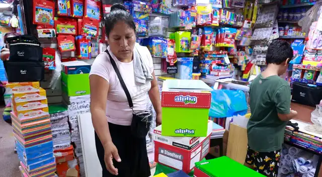 Conoce si te corresponde el bono de los S/400 para enero 2026.