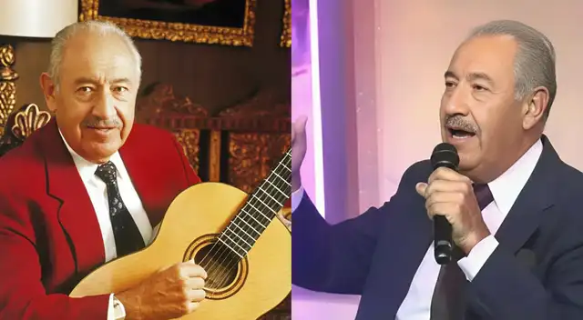 Mario Cavagnaro recibirá gran homenaje