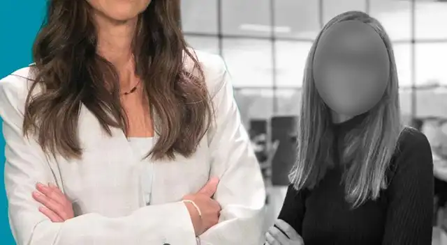 Mabel Montes falleció este martes a los 50 años de edad.