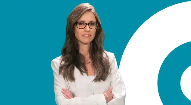 Mabel Montes falleció a los 50 años de edad.  