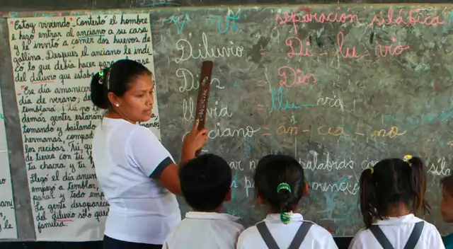 Conoce el  motivo de las vacaciones de fin de año.