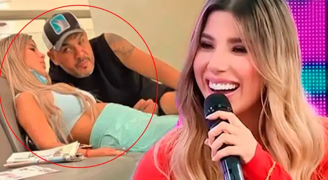 Yahaira Plasencia sorprende con anuncio.