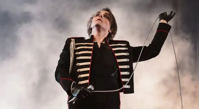 ¡Porque nunca fue una fase! Este es el posible setlist que My Chemical Romance tocaría en Perú