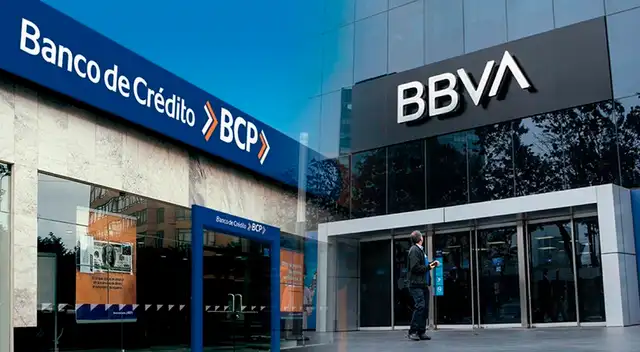 Descubre qué banco viene a competir al mercado peruano.