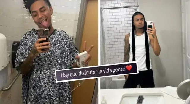 Youna reaparece y envía motivador mensaje tras su lucha contra el çáncer. Youna reaparece y envía motivador mensaje tras su lucha contra el çáncer.