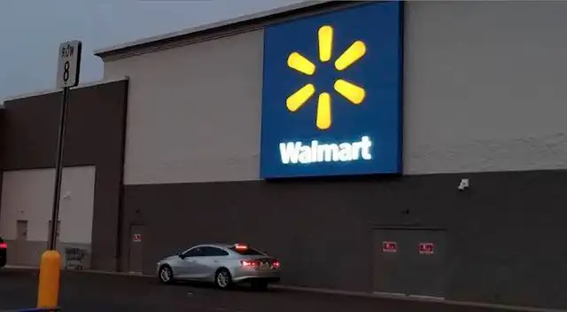 Walmart