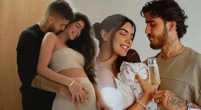 Ivana Yturbe reapareció en sus redes sociales con un inesperado mensaje.