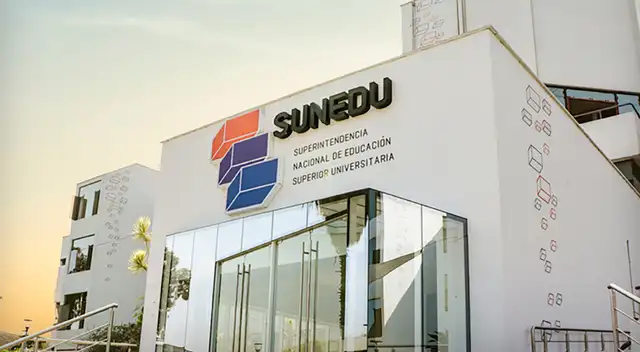 Conoce qué universidad ha logrado su licenciamiento en este 2026.