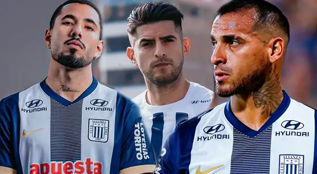 Carlos Zambrano, Sergio Peña y Miguel Trauco denunciados por abuso sexual.