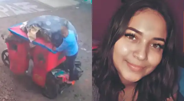 Atrapan en Ecuador al presunto feminicida de mujer hallada en un colchón en San Martín de Porres. Atrapan en Ecuador al presunto feminicida de mujer hallada en un colchón en San Martín de Porres.