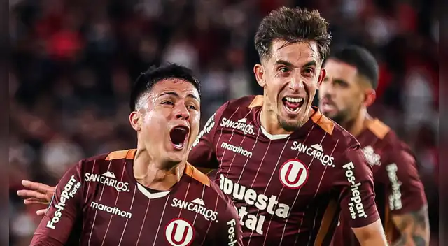 Cuánto paga Universitario vs. U. de Chile: pronóstico y apuestas por la Noche Crema 2026