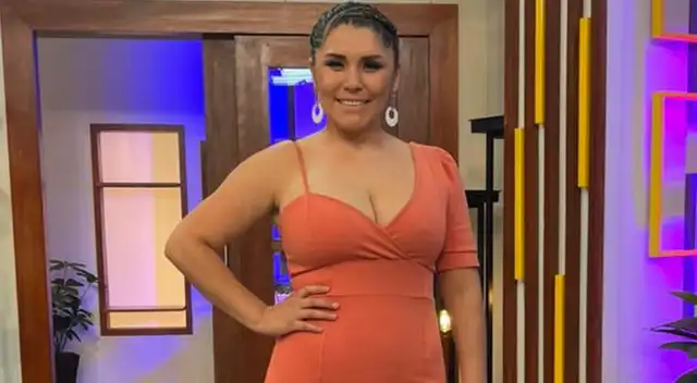 Lady Guillén sufrió múltiples agresiones por parte de su expareja Rony García.  