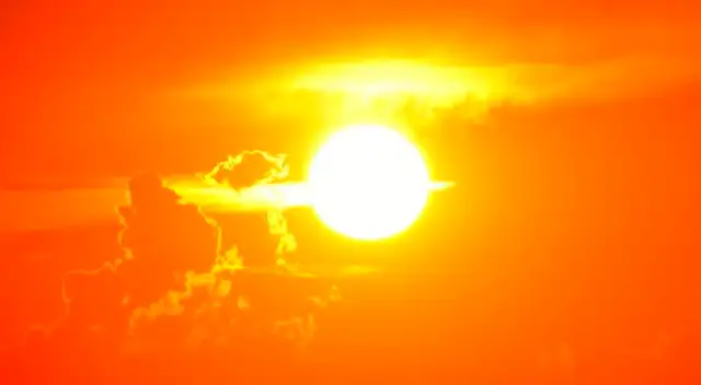 PERÚ en RIESGO | SENAMHI sacude al país con ALERTA por CALOR BRUTAL y RADIACIÓN UV este fin de semana: conoce las zonas afectadas PERÚ en RIESGO | SENAMHI sacude al país con ALERTA por CALOR BRUTAL y RADIACIÓN UV este fin de semana: conoce las zonas afectadas