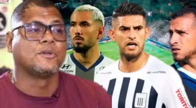 Juan Chiquito Flores y su lamentable comentario sobre caso de Zambrano, Trauco y Peña. Juan Chiquito Flores y su lamentable comentario sobre caso de Zambrano, Trauco y Peña.