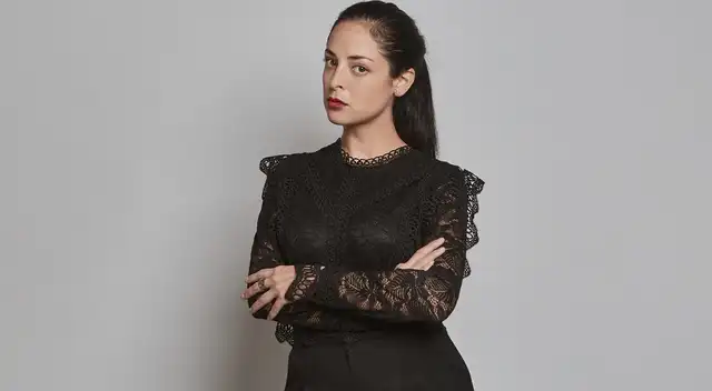 Andrea Luna se suman a "Amigo por ahí no es"