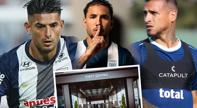 Abogado de Sergio Peña se pronuncia y expone conversación con Carlos Zambrano y Miguel Trauco tras denuncia de joven.