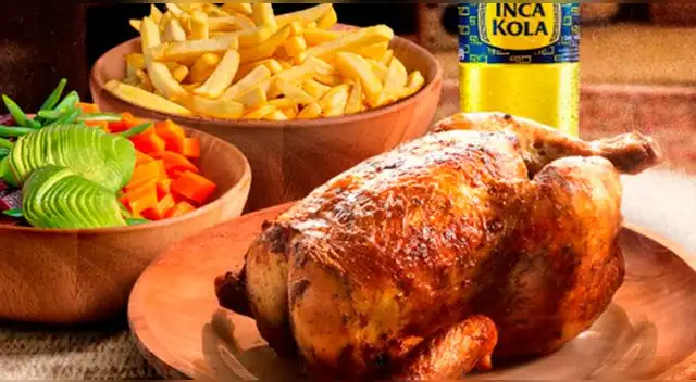 El pollo a la brasa sigue conquistando al mundo. Esta vez, llega al Caribe