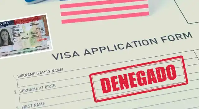 La suspensión de visas americanas para 75 países NO AFECTARÁ estos trámites.