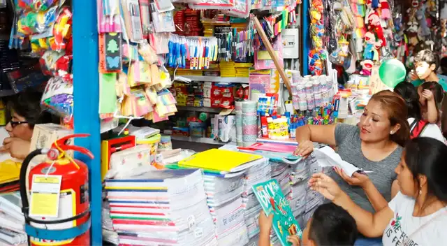 No todos cobrarán S/400: así se calcula realmente el bono por escolaridad que pagará el Estado en 2026