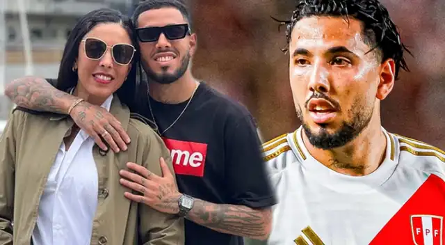 Mamá de Sergio Peña compartió un inesperado mensaje en sus redes sociales.