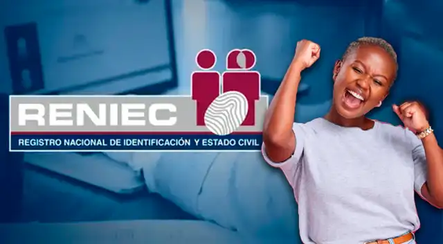 ¡No pagues por tu DNI electrónico! Estos locales de RENIEC lo tramitan GRATIS antes de que termine la campaña para estos grupos ¡No pagues por tu DNI electrónico! Estos locales de RENIEC lo tramitan GRATIS antes de que termine la campaña para estos grupos