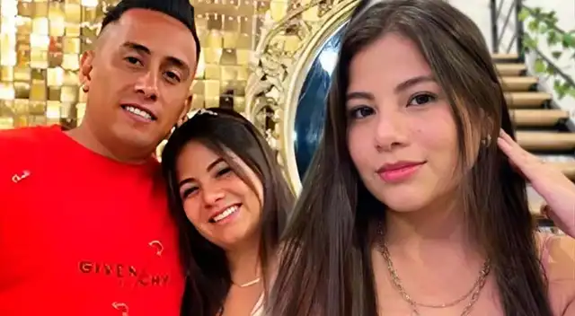 Hija de Pamela López reaparece en sus redes sociales.