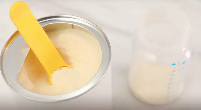 MINSA ordena el retiro inmediato de conocida fórmula infantil. MINSA ordena el retiro inmediato de conocida fórmula infantil.