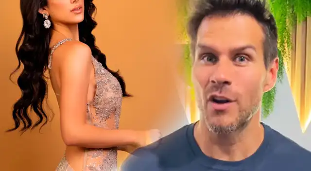 Famosa modelo se suma a nuevo reality de ATV.