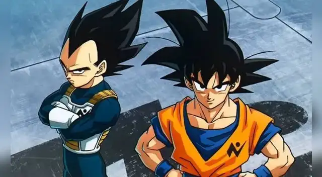 Toei Animation anunció el nuevo anime de Dragon Ball Super. Foto: Toei Animation