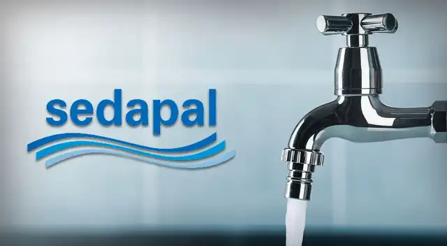 Conoce las zonas que se verán afectadas con el corte del servicio de agua de Sedapal.