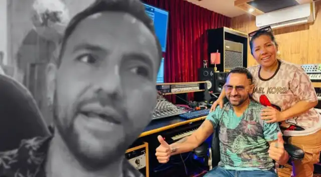 Jesús 'Viejo' Rodríguez pide ayuda para sus tratamientos médicos.