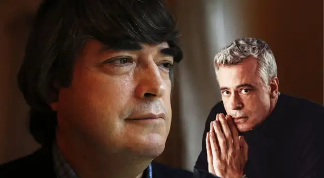 Jaimy Bayly conmueve al recordar a Diego Bertie.