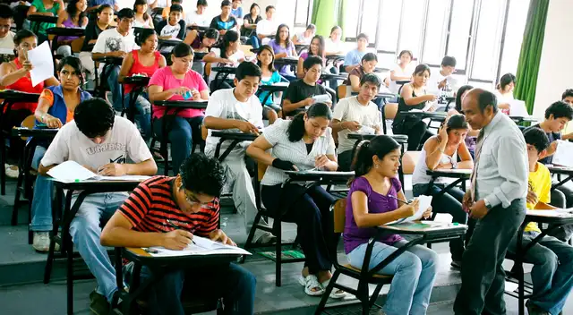 ¿Dónde estudiar en Perú? Estas son las universidades peruanas mejor ubicadas en el ranking mundial 2026