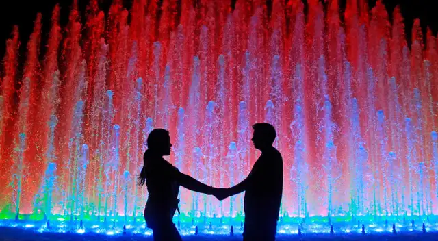 Entrar al Parque de las Aguas no siempre cuesta S/5: revisa quiénes acceden gratis