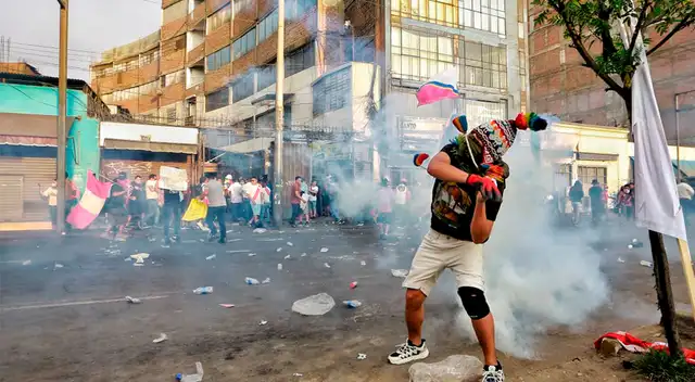 Conoce qué se desarrollará este miércoles 28 de enero en Lima.