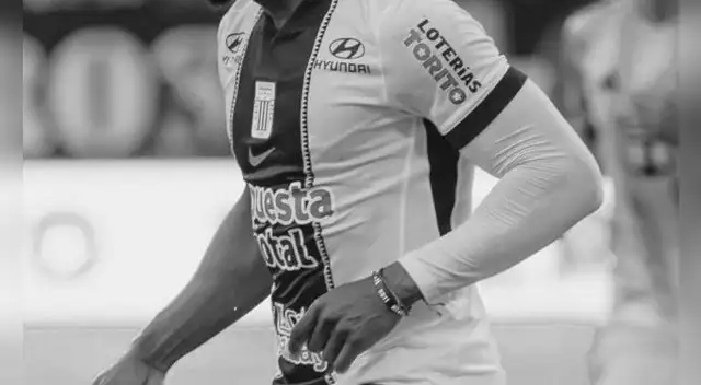 Eryc Castillo sería el quinto futbolista que habría estado implicado en la indisciplina. Foto: Alianza Lima