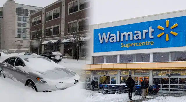 Así puedes consultar si tu tienda de Walmart estará abierta.