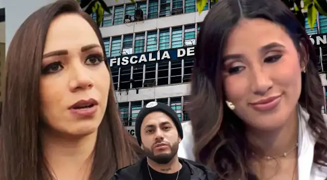 Melissa Klug no seguirá siendo parte de la investigación de agresión de Samahara Lobatón. Melissa Klug no seguirá siendo parte de la investigación de agresión de Samahara Lobatón.