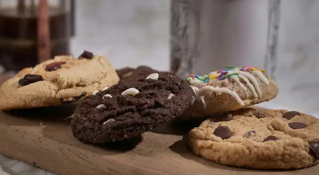 Nivel máximo de riesgo retiran masa para galletas que podría causar reacciones graves.
