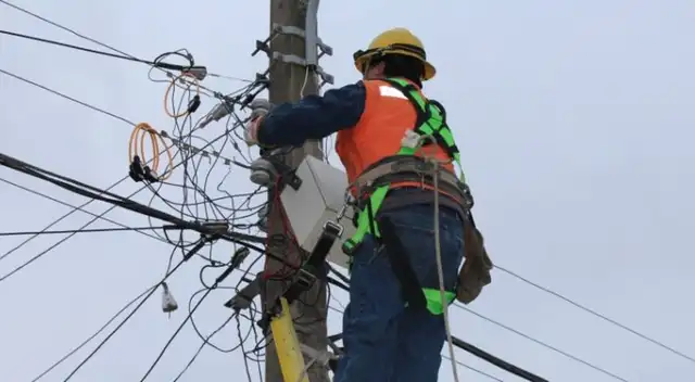 ¿A qué hora se va la luz en mi distrito? Revisa los cortes del 27 y 28 de enero.
