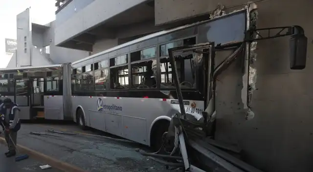 Tragedia en el Metropolitano: Cifra sube a 46 víctimas; conoce los pasos urgentes si fuiste uno de los heridos.