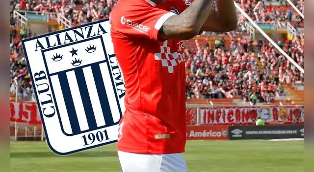 Alianza Lima ya se contactó con Marco Huamán para que retorne al cuadro victoriano. Foto: composición EP/Cienciano