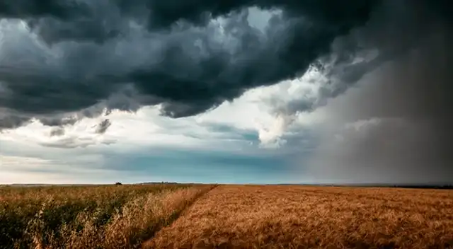 Conoce las regiones que se verán afectadas con este fenómeno meteorológico.. Conoce las regiones que se verán afectadas con este fenómeno meteorológico..