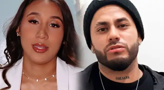 Revelan las PRIMERAS DECLARACIONES de Samahara Lobatón ante la justicia delante de Bryan Torres tras agresión: "Mis hijos..."