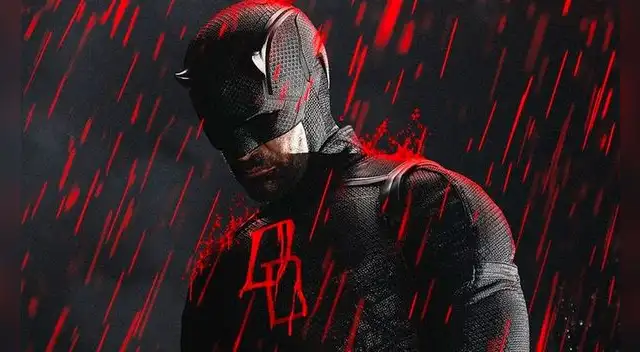 Marvel Studios acaba de revelar el tráiler y fecha de estreno de la segunda temporada de 'Daredevil'. Foto: Marvel Studios Marvel Studios acaba de revelar el tráiler y fecha de estreno de la segunda temporada de 'Daredevil'. Foto: Marvel Studios
