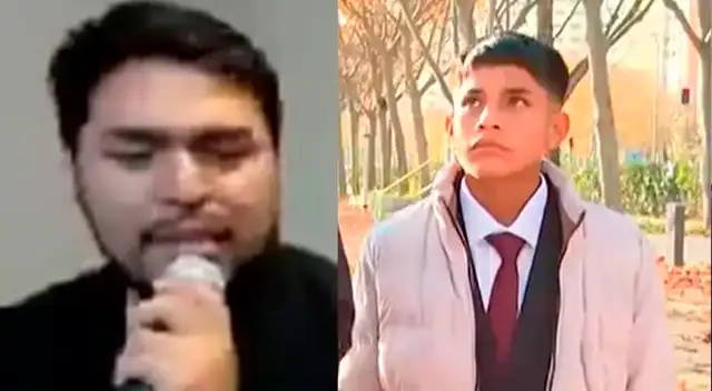 Streamer genera indignación por sus comentarios RACISTAS en contra de POL DEPORTES y usuarios enfurecen: "Envidiosos" Streamer genera indignación por sus comentarios RACISTAS en contra de POL DEPORTES y usuarios enfurecen: "Envidiosos"