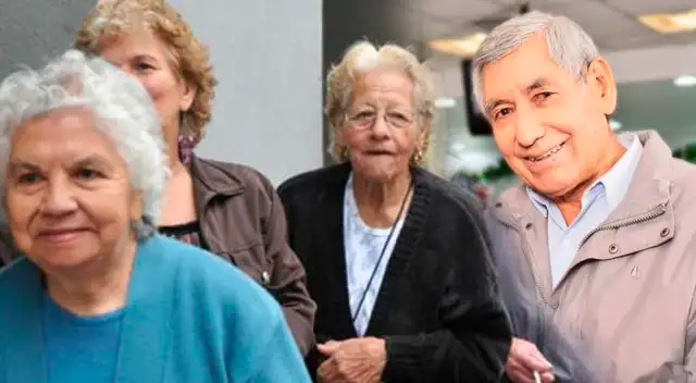 Pensiones ONP ahora pueden llegar hasta S/1,000: así funciona el nuevo tope