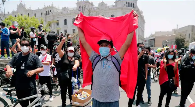 Conoce si habrá paro nacional este miércoles 28 de enero.