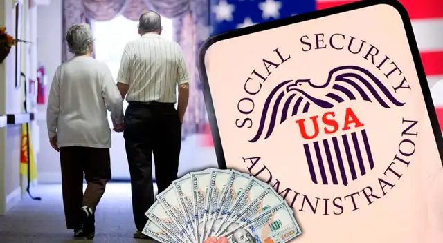 Conoce las fechas CONFIRMADAS para el pago del Seguro Social en EE.UU.