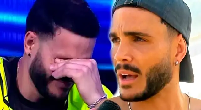 Mario Irivarren se sincera sobre Esto es Guerra.